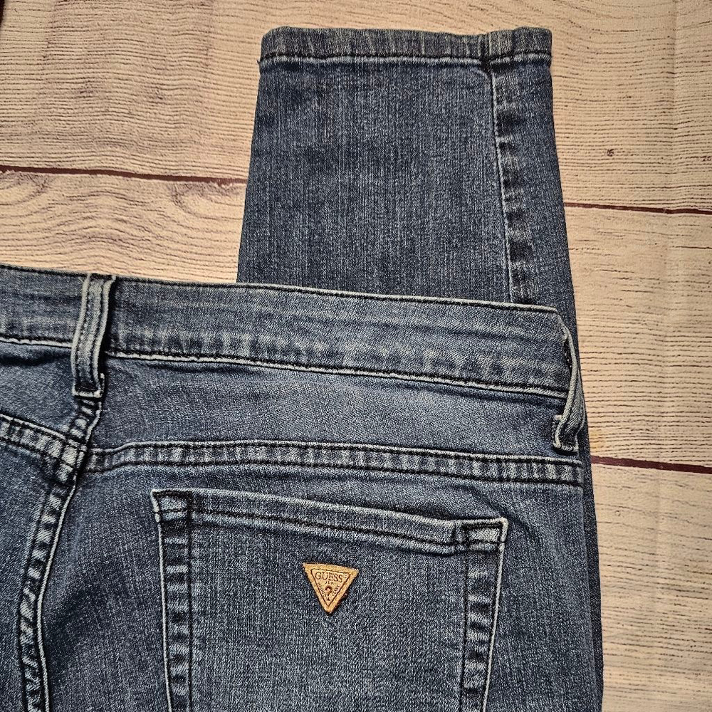 Guess sz 31 skinny jeans - Picture 9 of 11